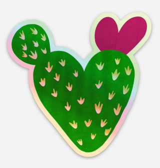 Cactus Heart