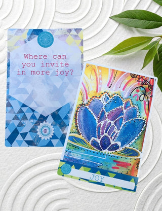 Joy Journal Card
