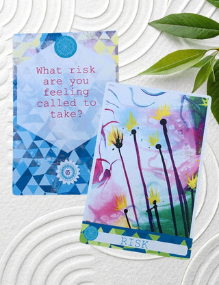 Risk Journal Card